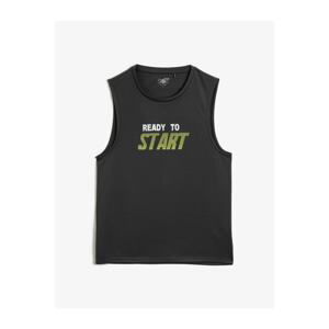 Koton Men's Tanktops