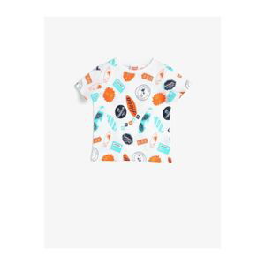 Koton Baby Boy Tshirt