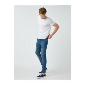 Koton Men's Skinny Jeans