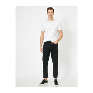 Koton Men's Michael Skinny Fit Jeans