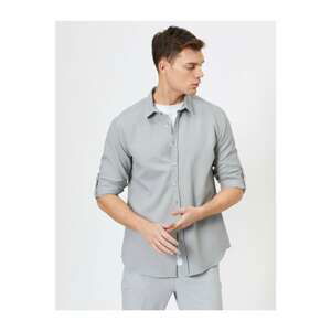 Koton Men's Shirt