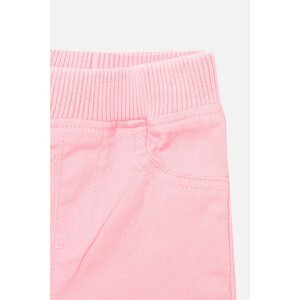 Koton Baby Girl Pink Jeans