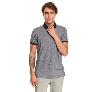 Top Secret MEN'S T-SHIRT POLO