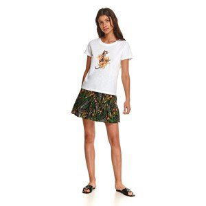 Top Secret LADY'S T-SHIRT SHORT SLEEVE