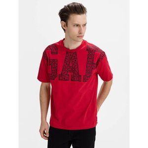 GAP T-shirt Logo jac cny easy