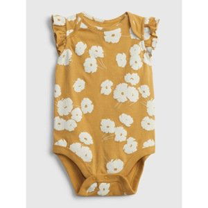 GAP Baby body july suit