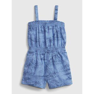 GAP Children's Tank Romper