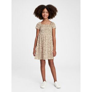 GAP Children's Dress Smocked Dress