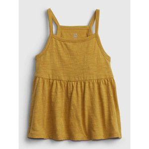 GAP Kids Top Strappy Tank