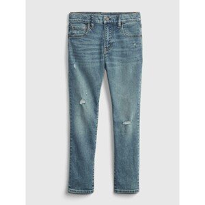 GAP Kids Jeans Slim Taper with Washwell