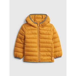 GAP Children's jacket ltwt puffer