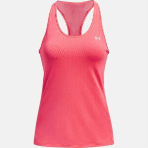 Under Armour HeatGear Racer Tank Top Ladies