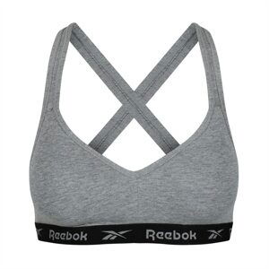 Reebok Cara Crop Sports Bra Womens