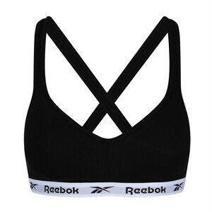 Reebok Cara Crop Sports Bra Womens