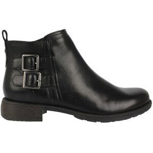 Firetrap Buckle Womens Ankle Boots