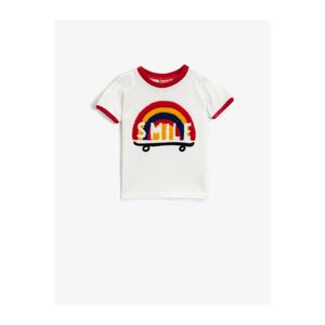 Koton Baby Boy Cotton T-Shirt