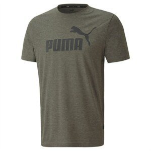 Triko Triko Puma No 1 Logo T Shirt pánske