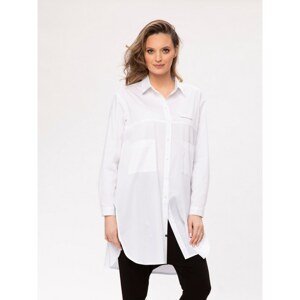 Look Made With Love Woman's Shirt 121 Gambit