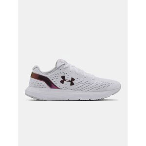 Under Armour Shoes W Charged Impulse Shft-WHT