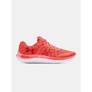 Under Armour Shoes FLOW Velociti Wind-RED - Men
