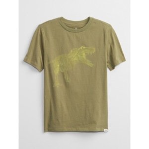 GAP Children's T-shirt interact graphic t-shirt