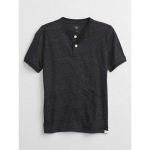 GAP Children's Henley T-Shirt