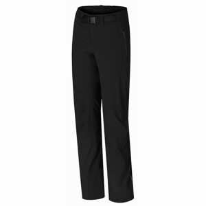 Men's softshell trousers Hannah GARWYN anthracite