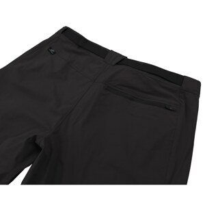 Men's outdoor pants Hannah ROWDY anthracite