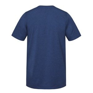 Men's T-shirt Hannah ALNUS ensign blue mel