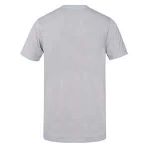 Men's functional T-shirt Hannah BITE gray violet