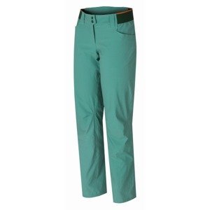 Hannah NICOLE green spruce women's trousers