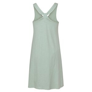 Women's summer dress Hannah RANA bok choy