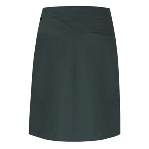 Women's skirt Hannah TRIS II dark forest