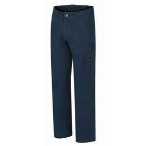 Hannah REMOS midnight navy men's trousers