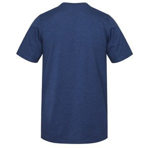 Men's T-Shirt Hannah ARVENS ensign blue mel
