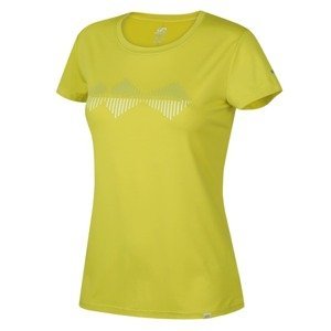Women's sports T-shirt Hannah SAFFI sulphur spring