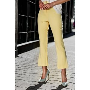 Sugarfree Woman's Pants Daisy