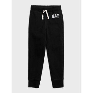 GAP Sweatpants Logo