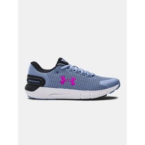 Under Armour Shoes W Charged Rogue 2.5-Blu - Women