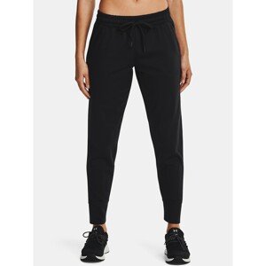 Under Armour Sweatpants Recover Tricot Pant-BLK - Women