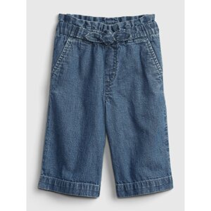 GAP Kids' Crop-Paper Washwell Jeans