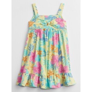 GAP Children's Dress Print Dress