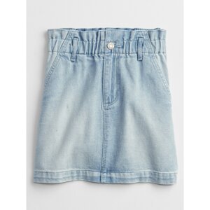 GAP Children's Skirt Denim Skirt