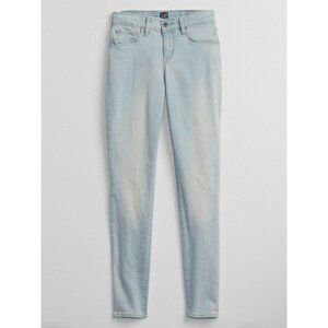 GAP Rain Jeans Mid Rise Joggers