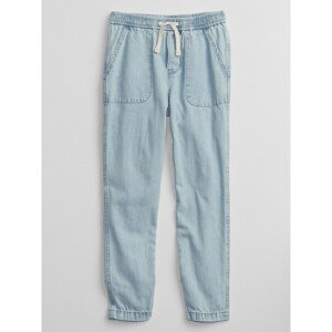 GAP Kids Jeans Pull-on Joggers