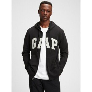 GAP Hoodie Logo arch hoodie - Men's