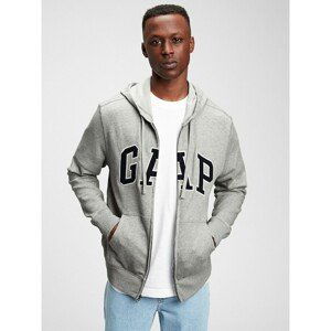 GAP Sweatshirt Logo arch hoodie - Men