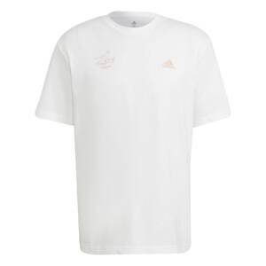 Adidas Signature T-Shirt Mens