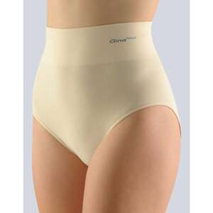 Women's panties Gina bamboo beige (00036)