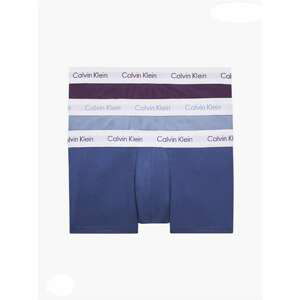 3PACK men's boxers Calvin Klein multicolored (U2664G-P1W)